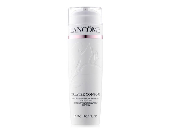 Mleczko do demakijażu Lancome, cena, ok. 199 zł