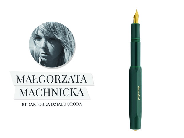 Pióro Kaweco Classic Sport, cena 89 zł