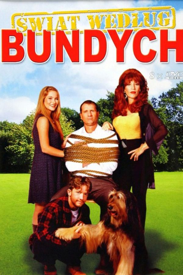 Świat według Bundych
