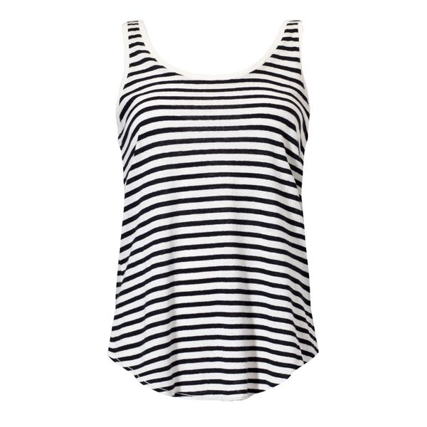 Top w paski Levi