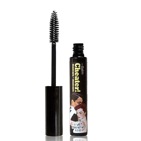 Tusz do rzęs Cheater! The Balm, cena, ok. 72,90 zł