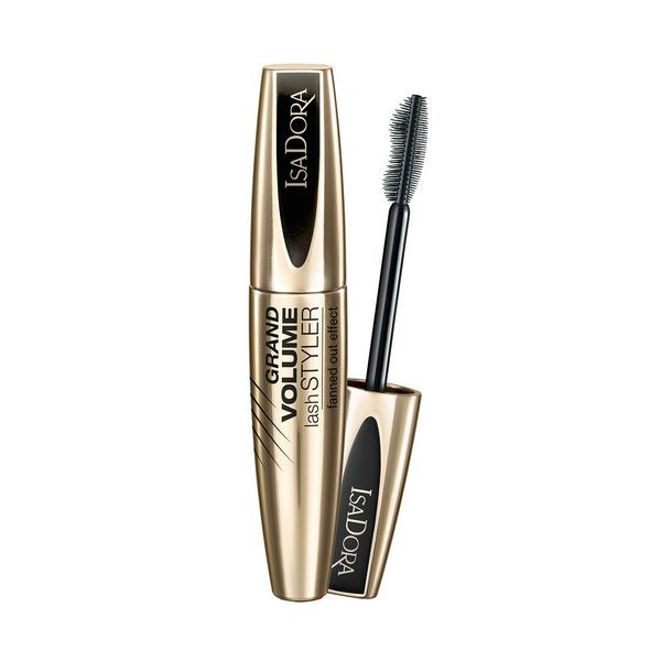 Tusz do rzęs Grand Volume Lash Styler IsaDora, cena, ok. 89,90 zł