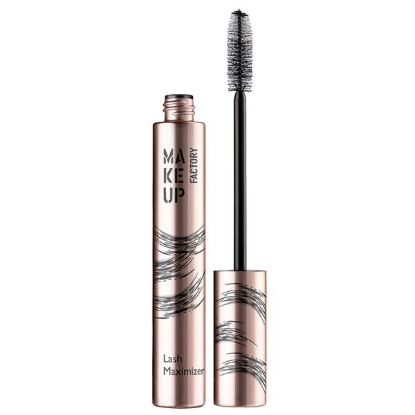 Tusz do rzęs Lash Maximizer Make up Factory, cena, ok. 88 zł