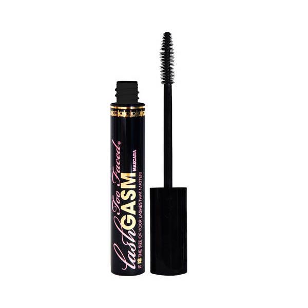 Tusz do rzęs Lashgasm Too Faced, cena, ok. 95 zł