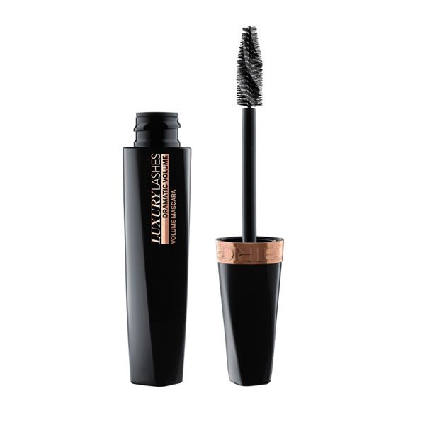 Tusz do rzęs Maskara Luxury Lashes Catrice, cena, ok. 19,99 zł