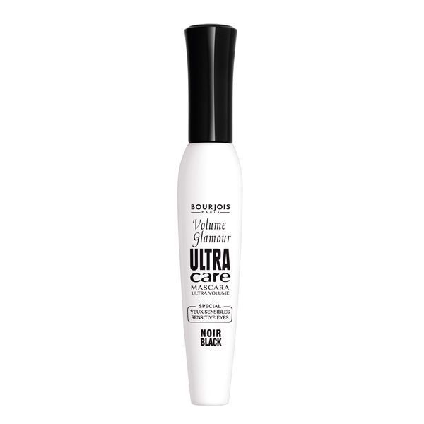 Tusz do rzęs Volume Glamour Ultra Care Bourjois, cena, ok. 49,99 zł