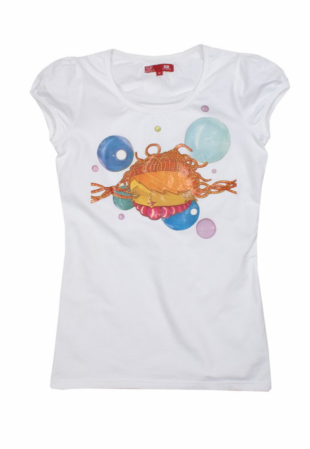 T-shirty damskie Cropp - zdjęcie