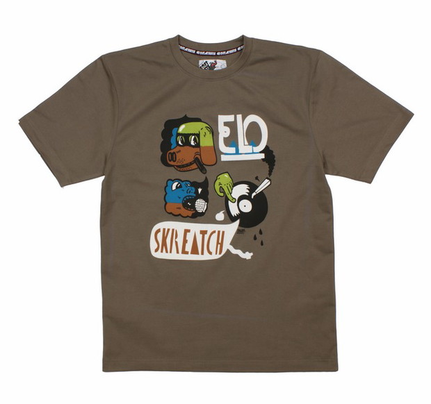 T-shirty damskie Cropp - zdjęcie