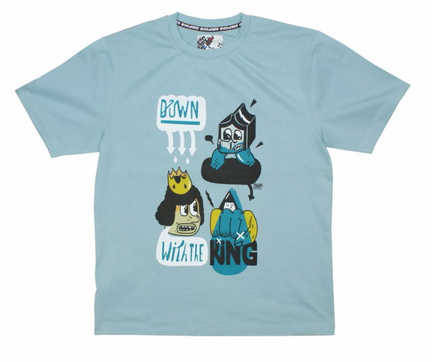 T-shirty damskie Cropp - zdjęcie
