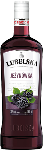 Jeżyna, Lubelska, cena ok. 20 zł