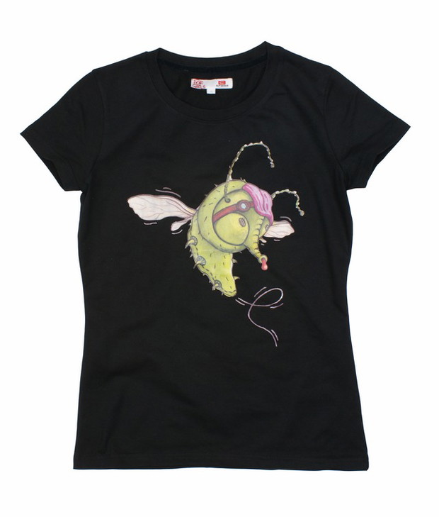 T-shirty damskie Cropp - zdjęcie