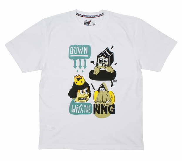T-shirty damskie Cropp - zdjęcie