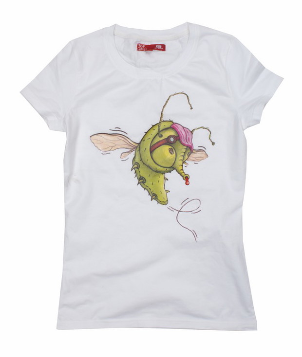 T-shirty damskie Cropp - zdjęcie