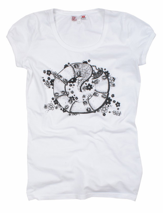 T-shirty damskie Cropp - zdjęcie
