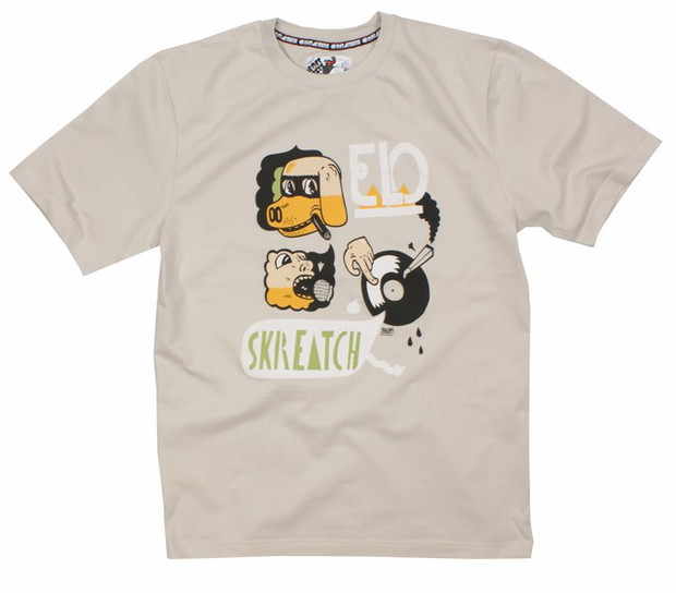 T-shirty damskie Cropp - zdjęcie