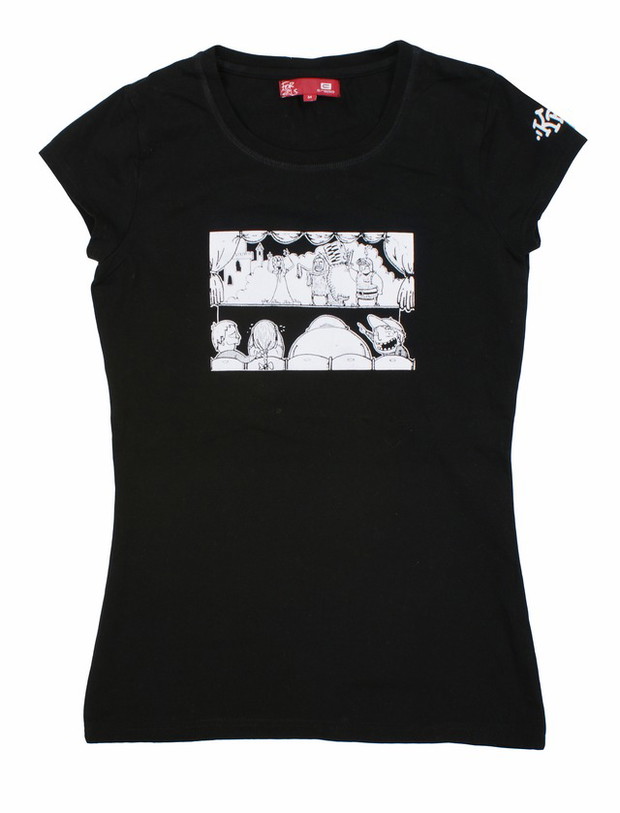 T-shirty damskie Cropp - zdjęcie