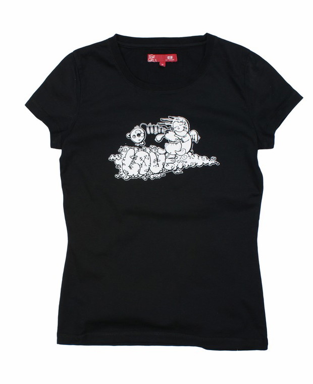 T-shirty damskie Cropp - zdjęcie