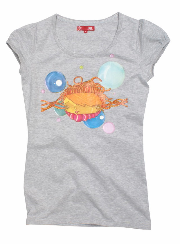 T-shirty damskie Cropp - zdjęcie