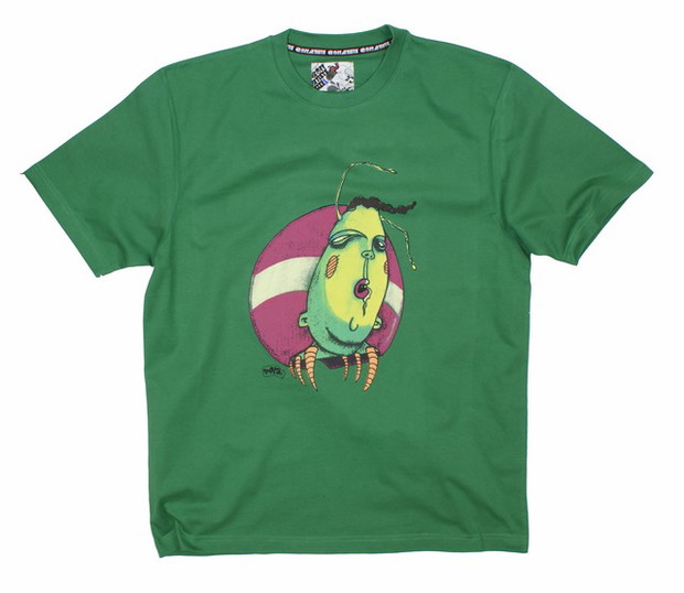 T-shirty damskie Cropp - zdjęcie