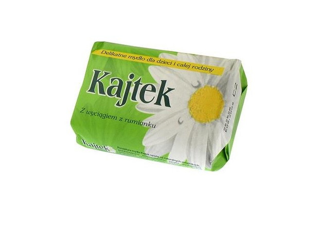 Mydło Kajtek