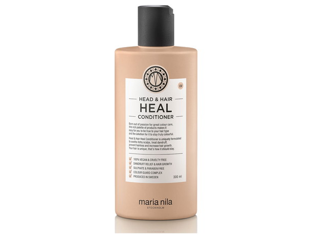 Odżywka do problematycznej skóry głowy Head&Hair Conditioner, Maria Nila, cena ok.119 zł