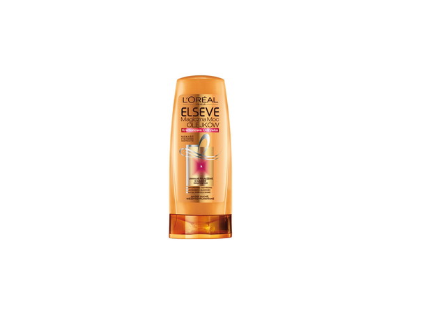 Odżywka do włosów , L’oreal, cena ok. 12 zł