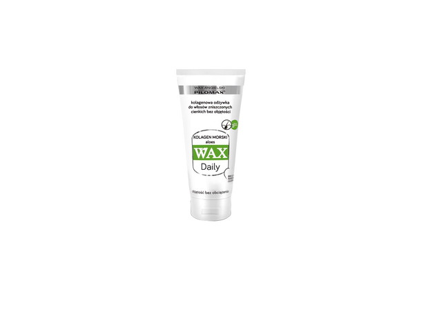 Odżywka do włosów Wax, Pilomax, cena ok. 20, 50 zł