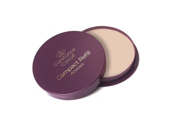 Puder w kompakcie Constanse Carroll