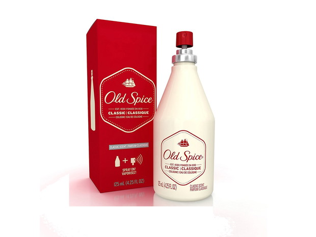 Woda toaletowa Old Spice