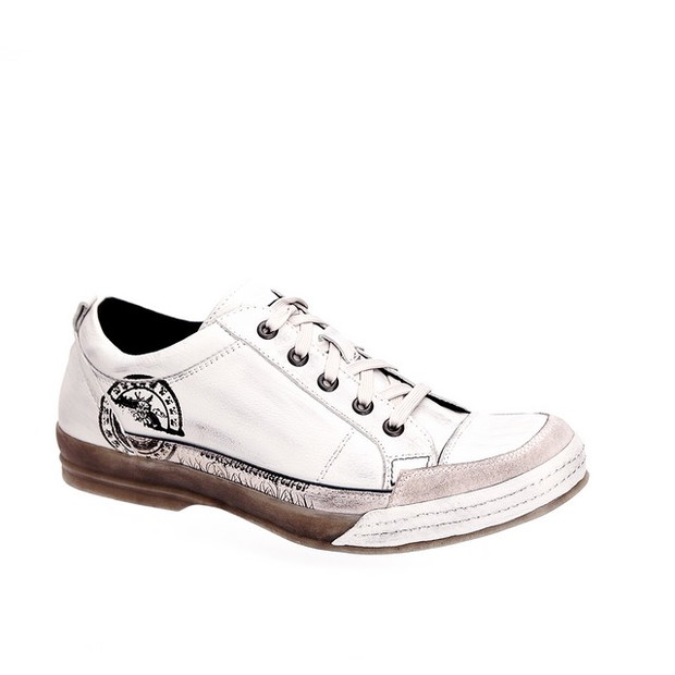 Buty męskie Kazar - zdjęcie