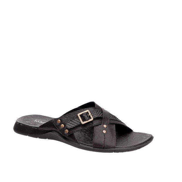 Buty męskie Kazar - zdjęcie
