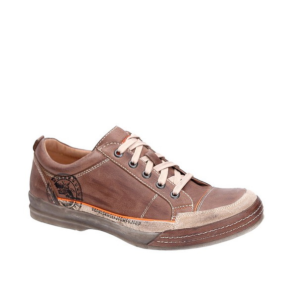 Buty męskie Kazar - zdjęcie