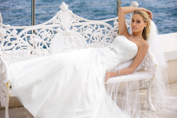 arnold henri fashion photographers