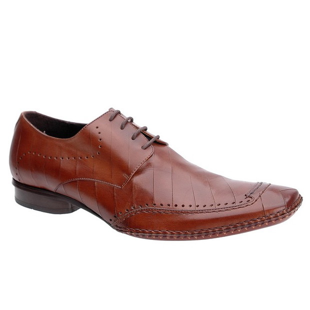 Buty męskie Kazar - zdjęcie