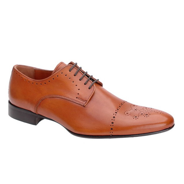 Buty męskie Kazar - zdjęcie
