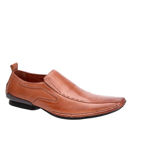 Buty męskie Kazar - zdjęcie