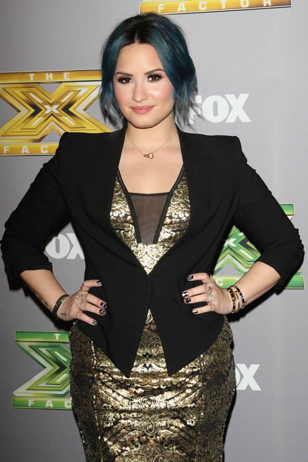 Demi Lovato