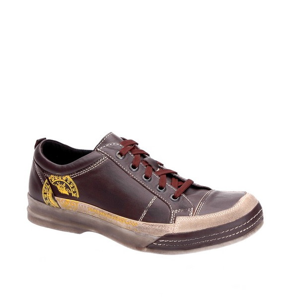 Buty męskie Kazar - zdjęcie