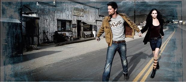 Kolekcja Rifle Jeans - zdjęcie