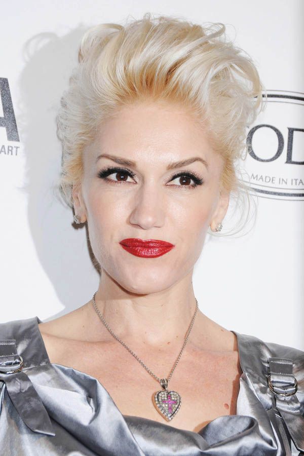 Gwen Stefani