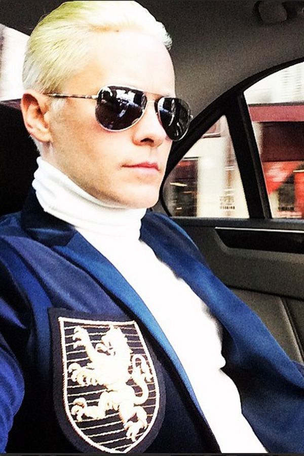 Jared Leto