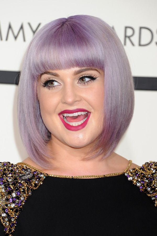Kelly Osbourne