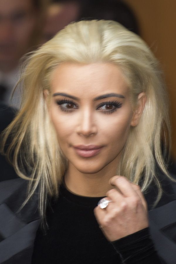 Kim Kardashian
