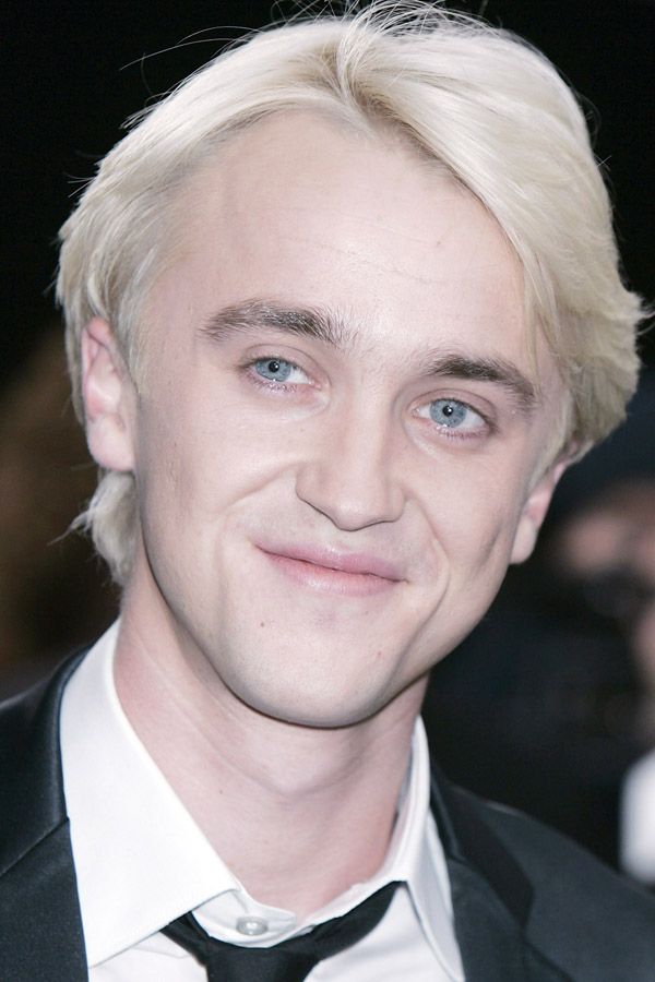 Tom Felton