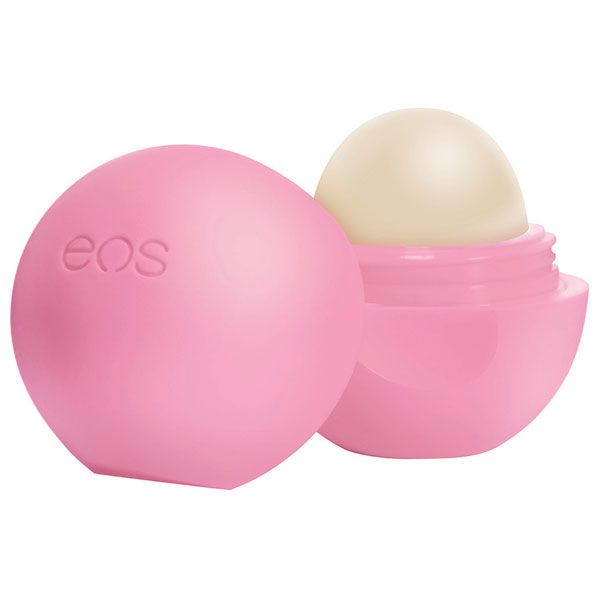 Balsam do ust EOS, cena, ok. 25 zł