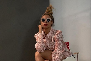Beyonce Knowles