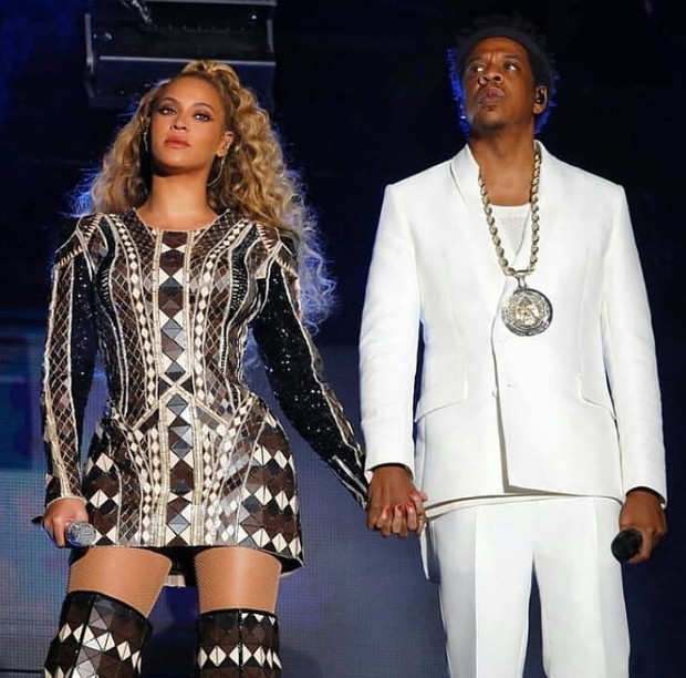 Beyonce i Jay-Z