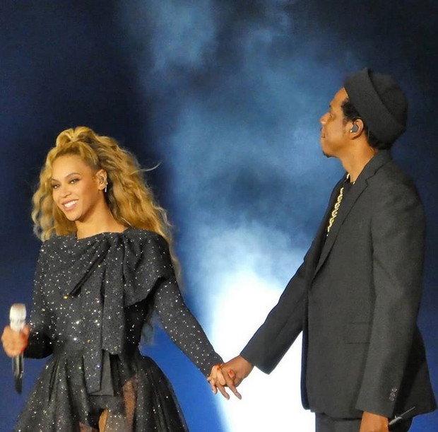 Beyonce i Jay-Z