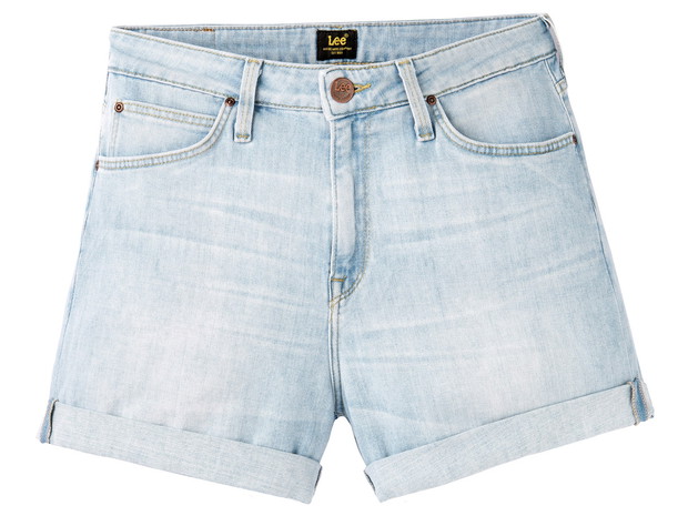 Mom jeans szorty Lee, cen aok 249 zł