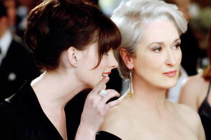 Meryl Streep